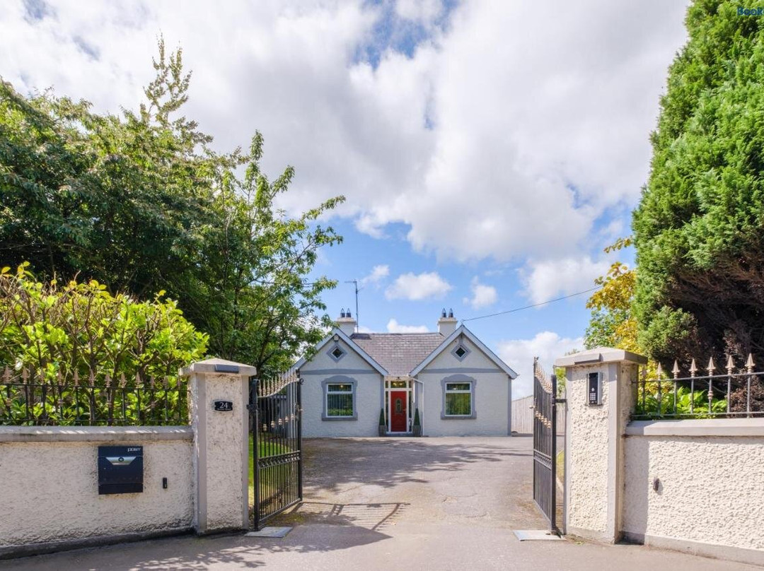 Clanrye House B&B