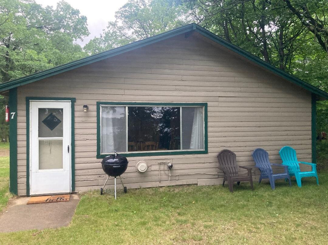 Pleasant Ridge Resort