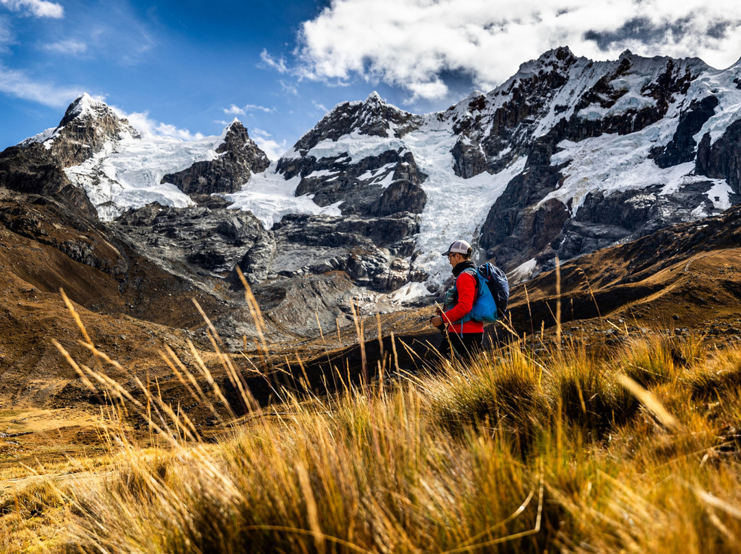 High Expeditions-Huanuco必去景点