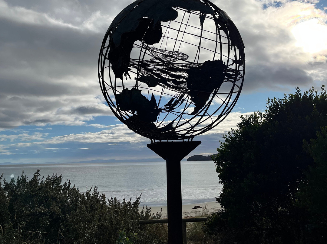 Bruny Island Arts Globe-Adventure Bay必去景点
