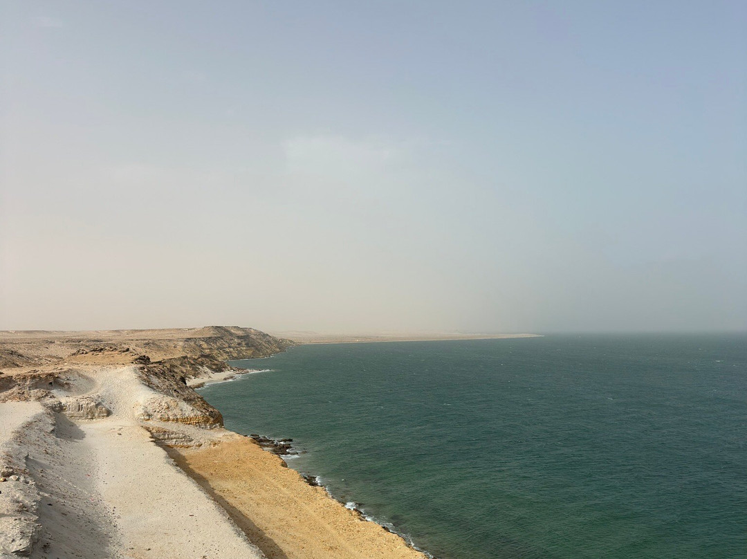 Mayorca Diving Dakhla-达赫拉必去景点