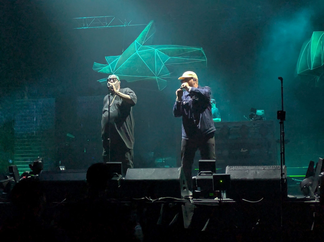 公民商业银行竞技场-安大略必去景点