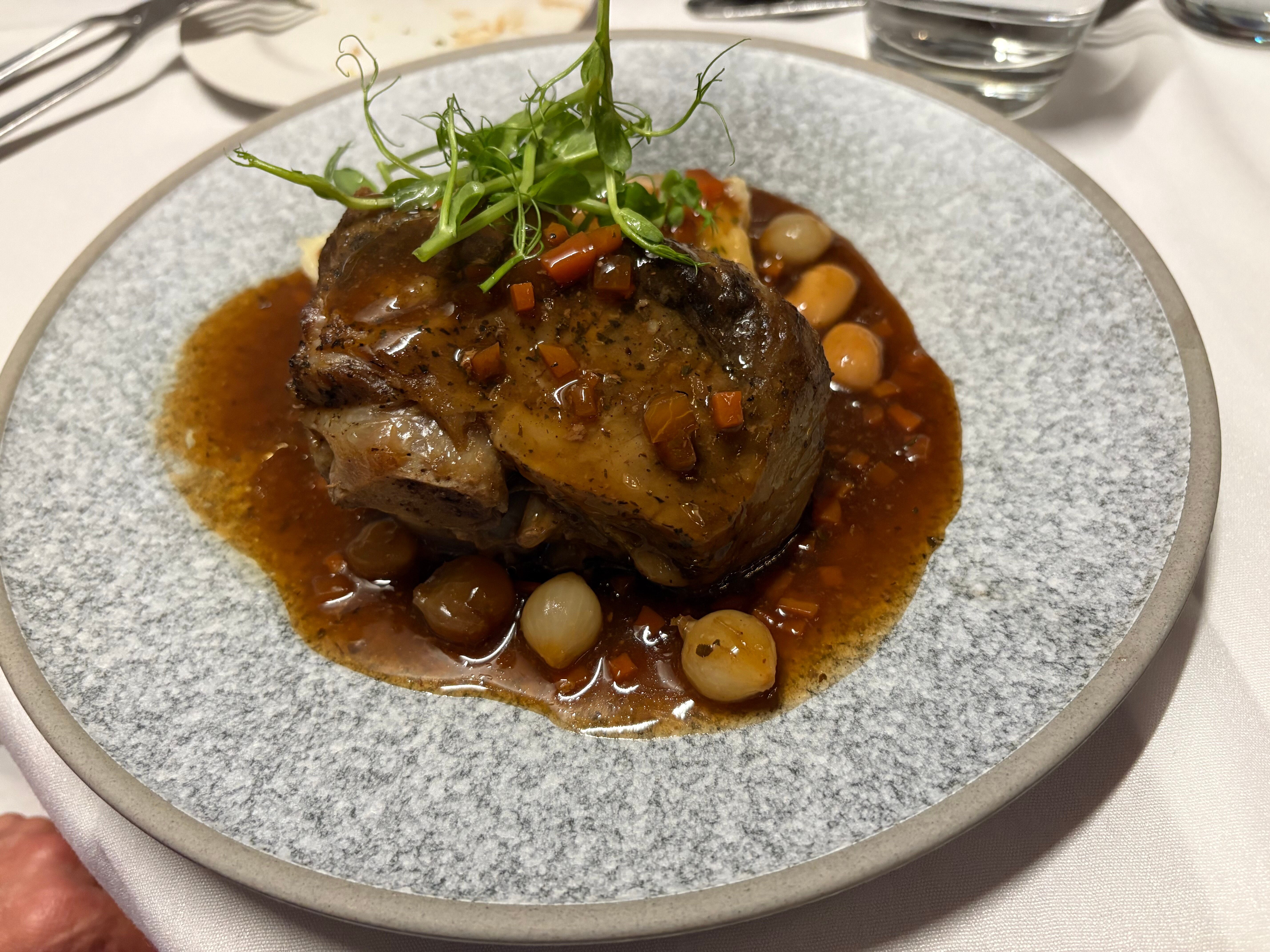 Glaramara Hotel-官方