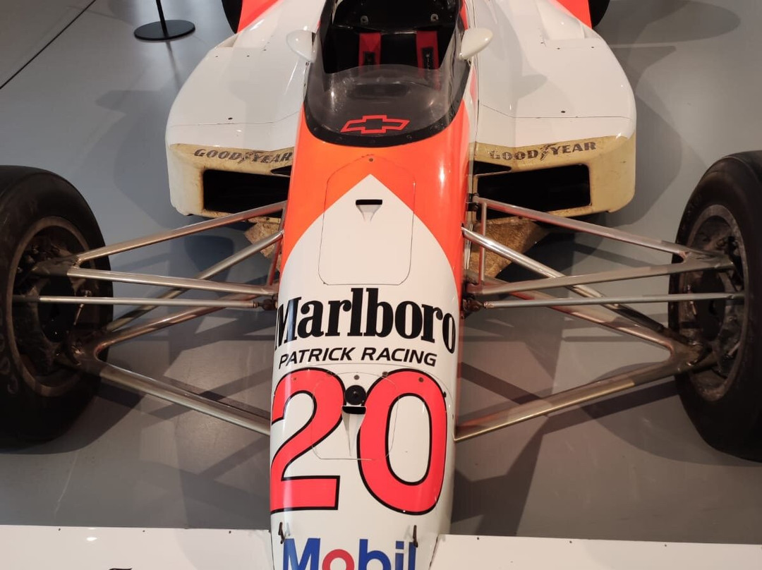 Museu do Caramulo-Caramulo必去景点