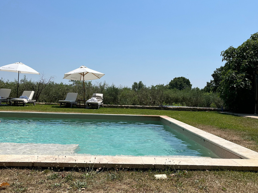 Domaine De Privadière主图