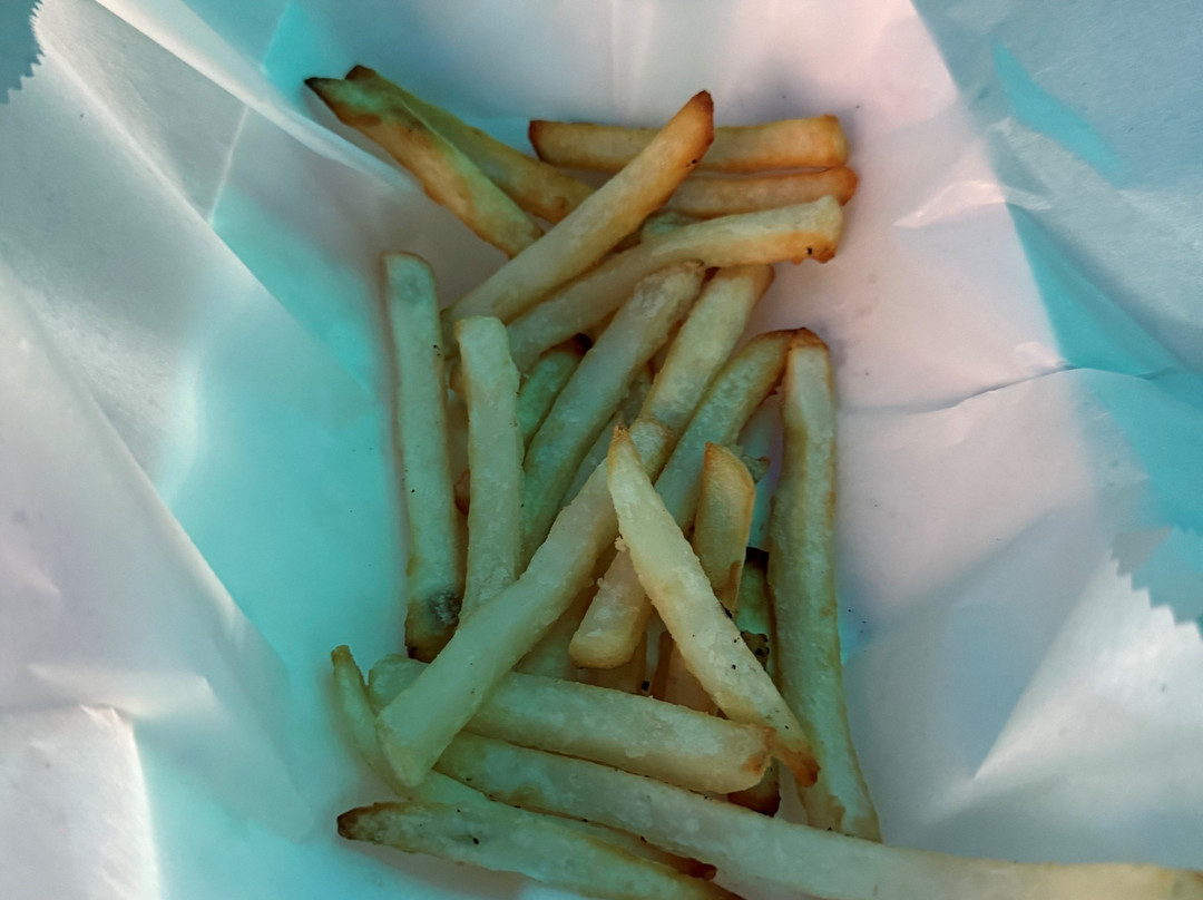 Urban Air Trampoline and Adventure Park-沃基肖必去景点