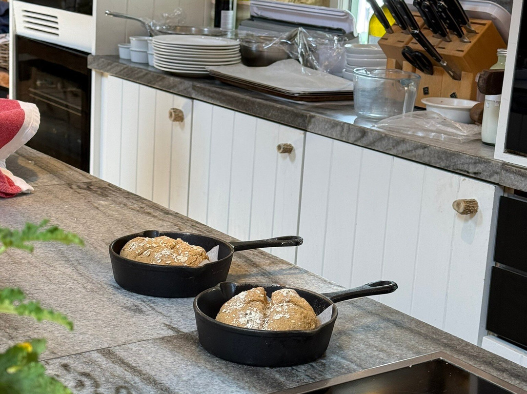 Daylesford Cookery School-Daylesford必去景点