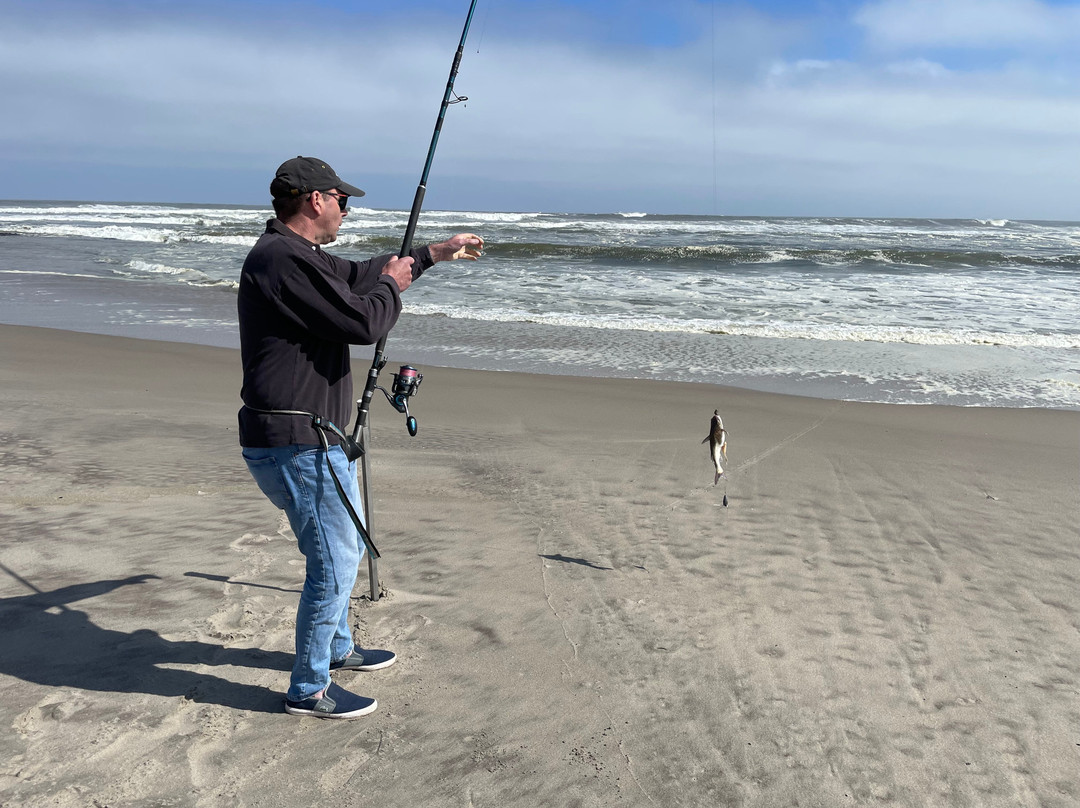 Fisherman's Guesthouse主图