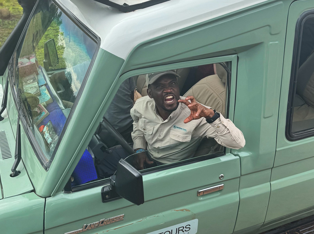 Mugisha Tours-吉佳利必去景点