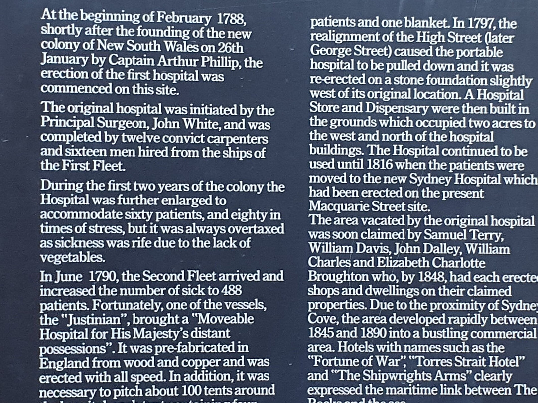 Unlocked Tours: Audio+Puzzle Tours-悉尼必去景点