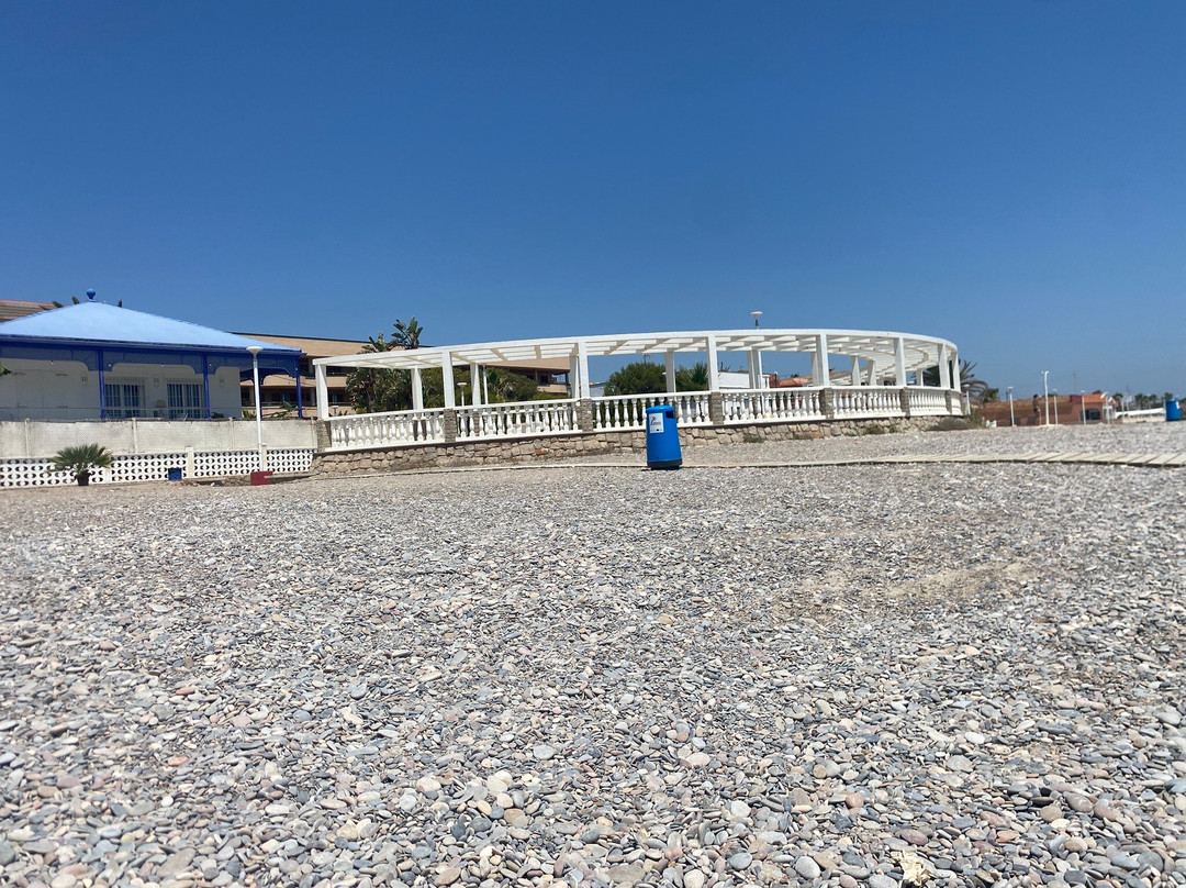 Playa El Grau-Moncofar必去景点