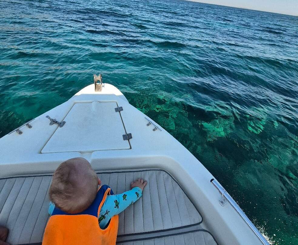 Lagonisi Rent A Boat