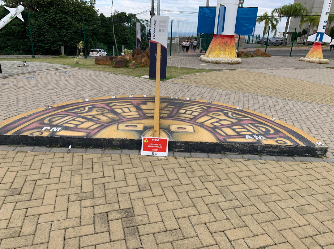 Parque Astronômico Albert Einstein