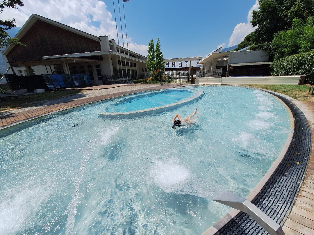 Terme di Saint-Vincent-Saint-Vincent必去景点