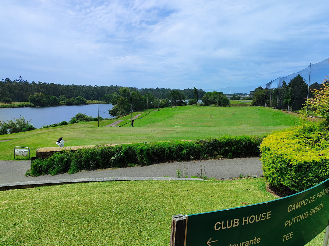 Golf Club Estela-波瓦－迪瓦尔津必去景点