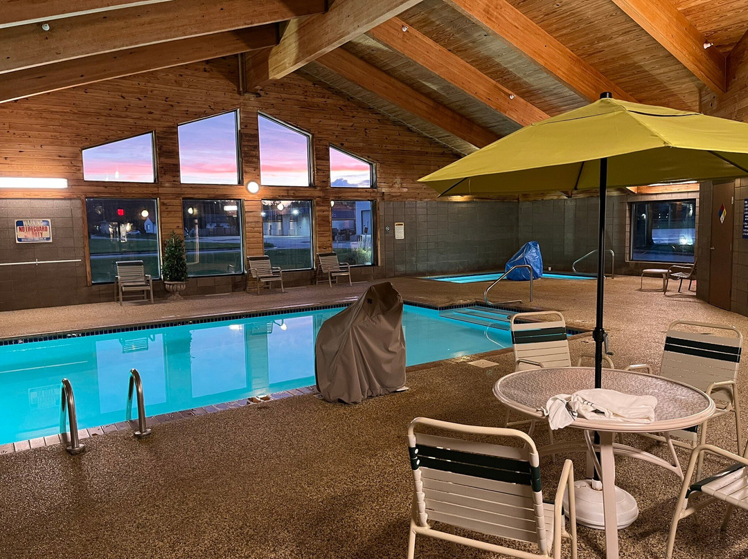 AmericInn by Wyndham Clear Lake主图