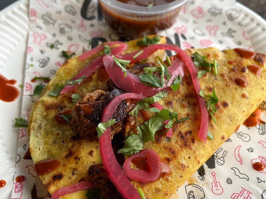 Box Tacos
