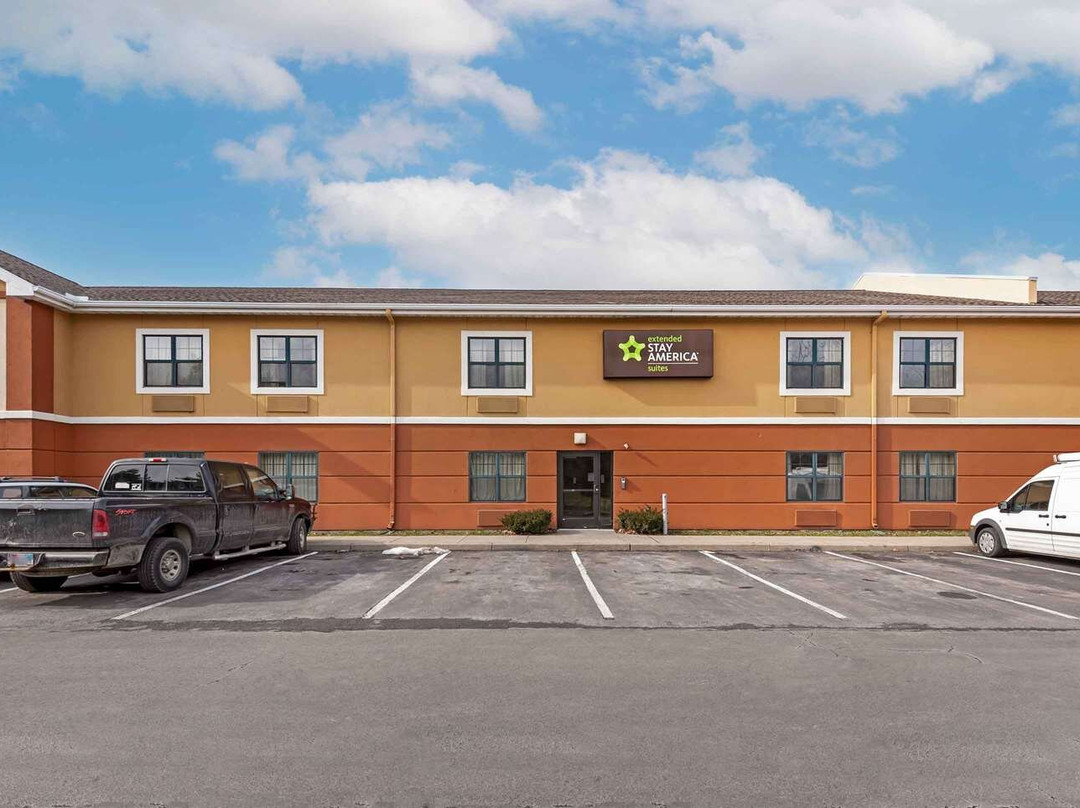 North Greece酒店住宿-Extended Stay America - Rochester - Greece