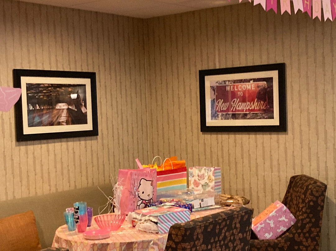 Homewood Suites by Hilton Dover主图