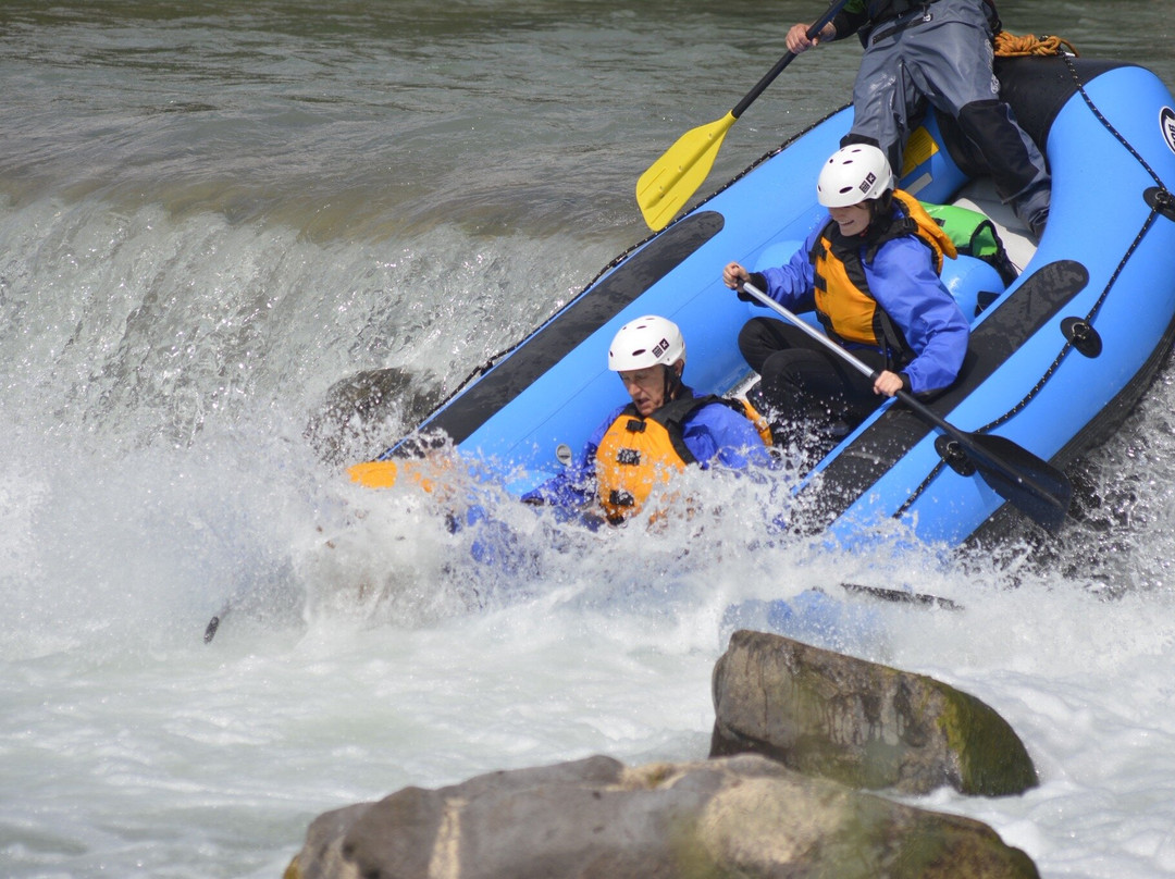 Val di Fiemme Outdoor & Rafting-Cavalese必去景点