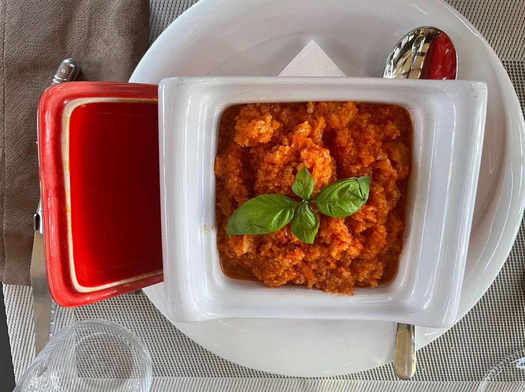 Agriturismo Podere Santa Croce主图