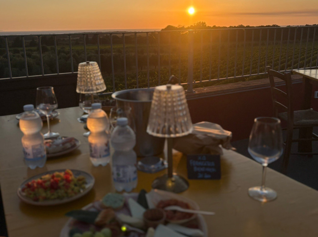 Lq - Le Querce - Wine Tasting-Campiglia Marittima必去景点