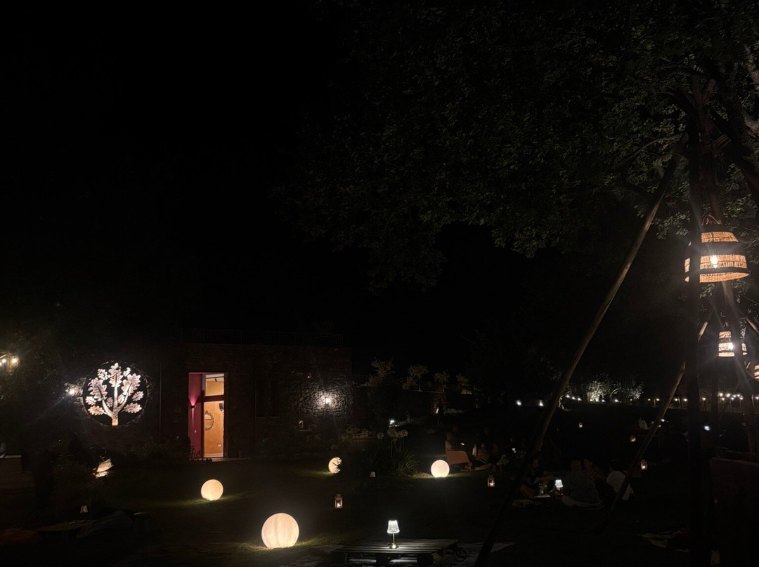 Lq - Le Querce - Wine Tasting-Campiglia Marittima必去景点