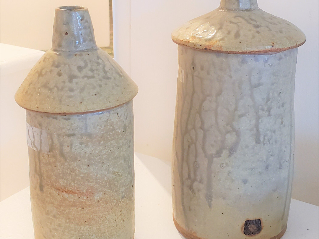 MAC Ice House-伯克利斯普林斯必去景点