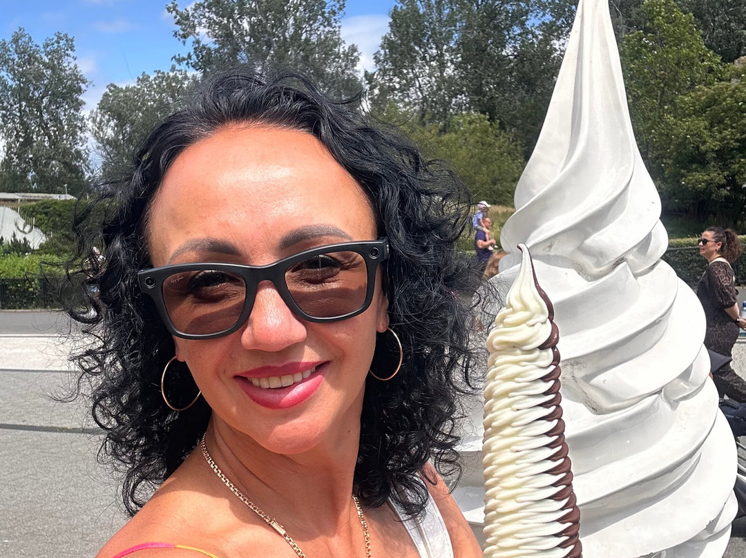 Miejski Ogrod Zoologiczny w Warszawie-华沙必去景点