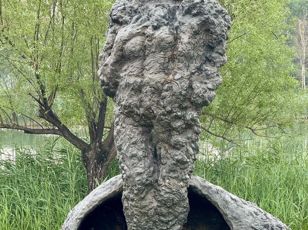 长春北湖国家湿地公园-长春市必去景点