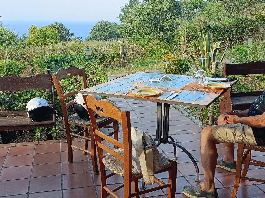 Agriturismo Ruralia主图