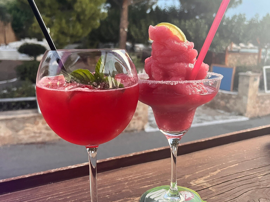 Cavo Pefkos Cocktail Bar-Pefkos必去景点
