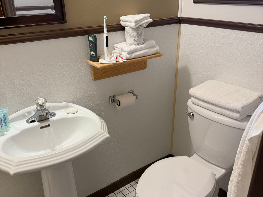 Harbourside Motel主图