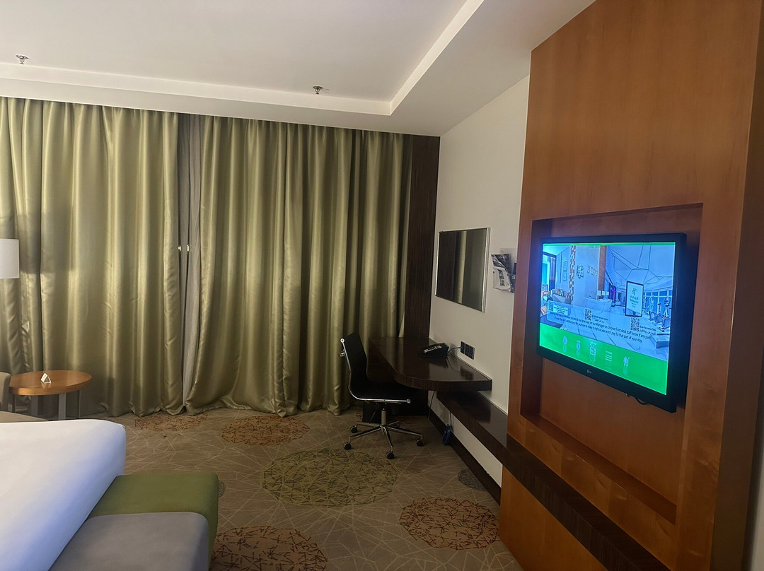 吉达盖特威假日酒店主图