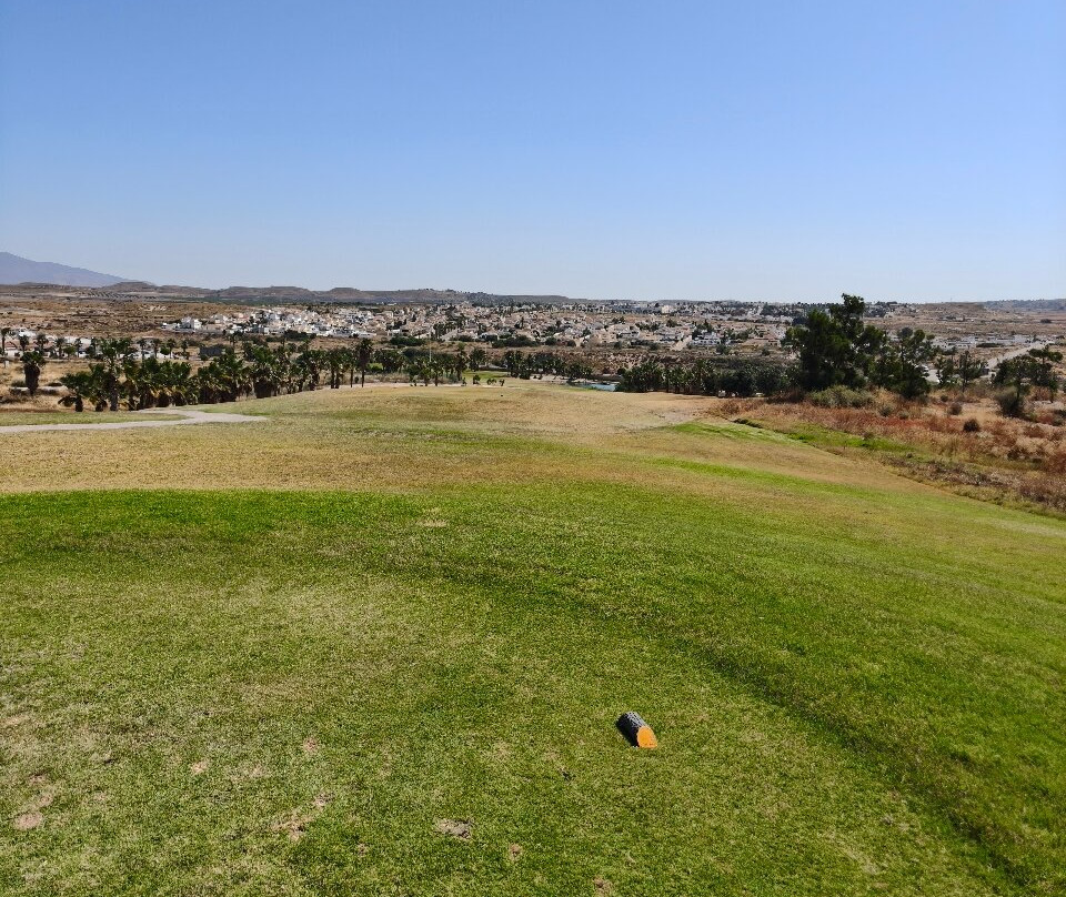 Camposol Club De Golf-Camposol必去景点