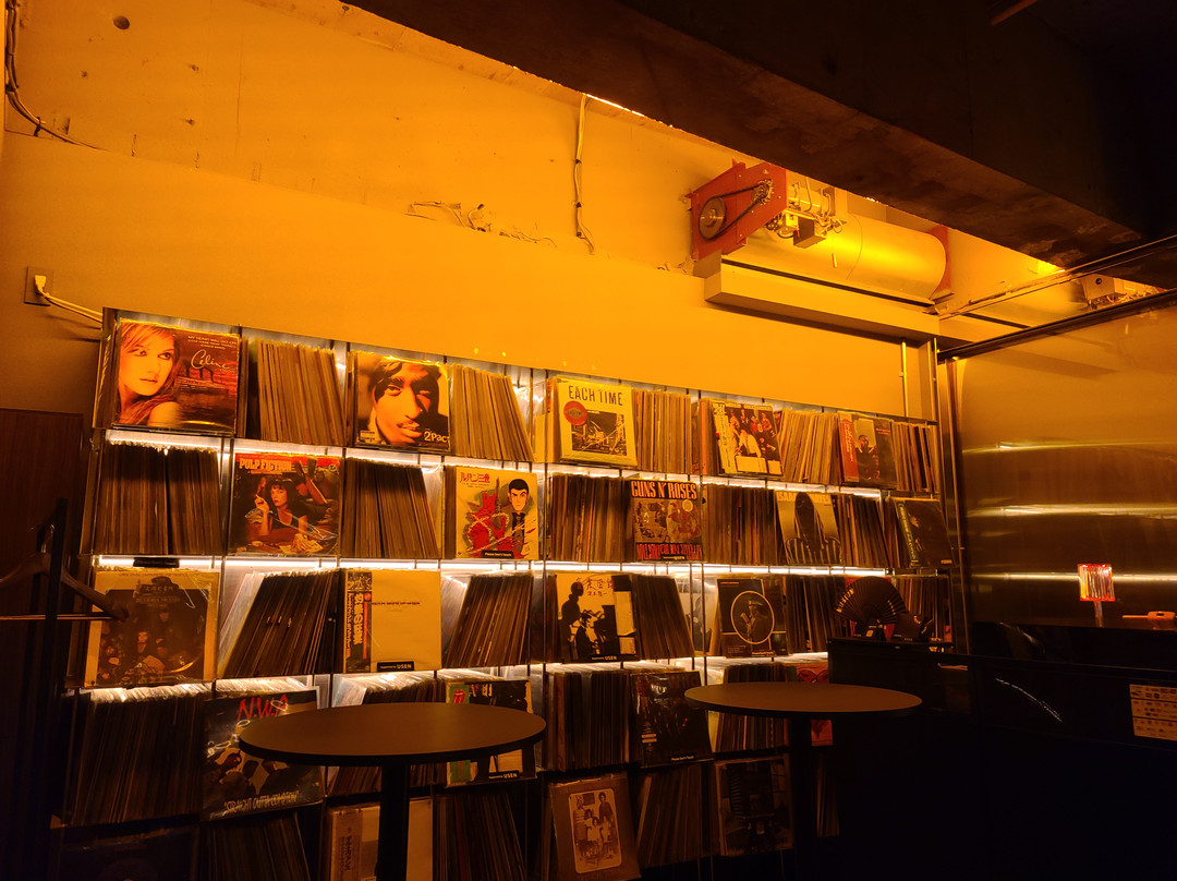 Musium-Roppongi必去景点