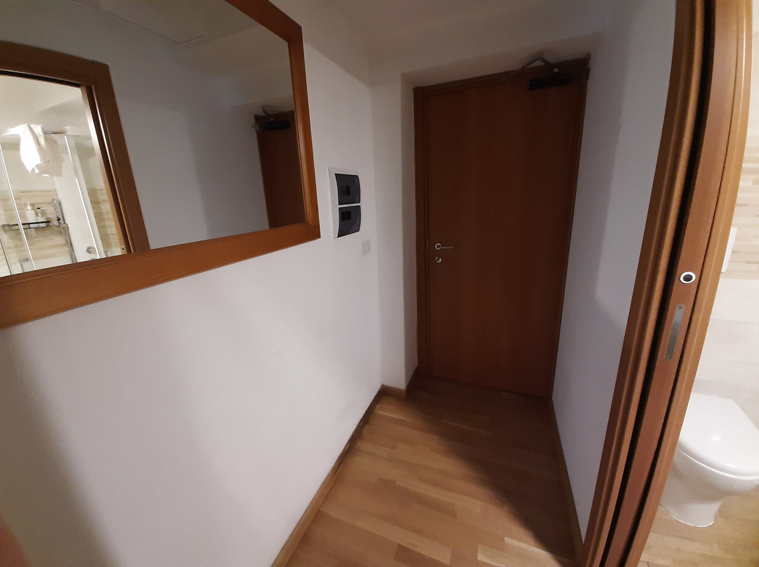 Hotel Piz Boè主图