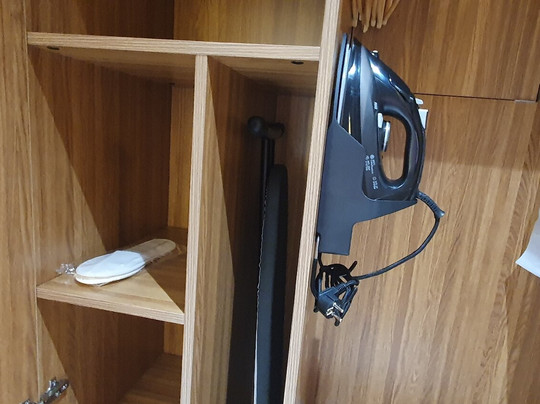 塔什干华美达酒店主图