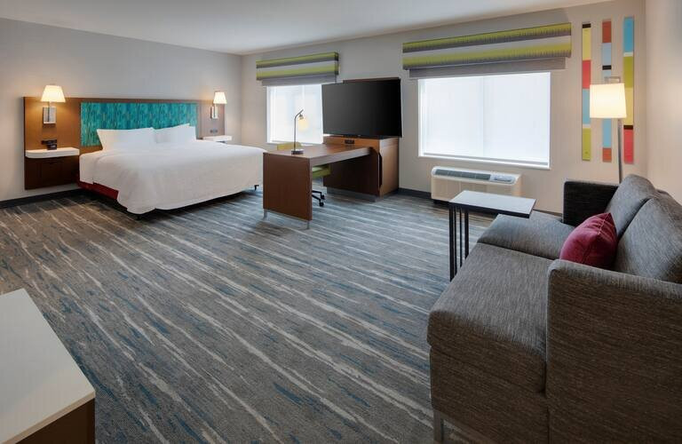 Hampton Inn & Suites Richmond Short Pump主图