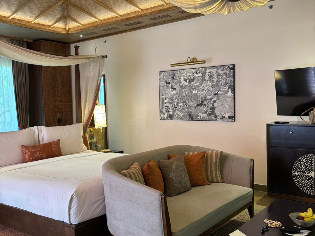 Taj Sawai Ranthambore主图