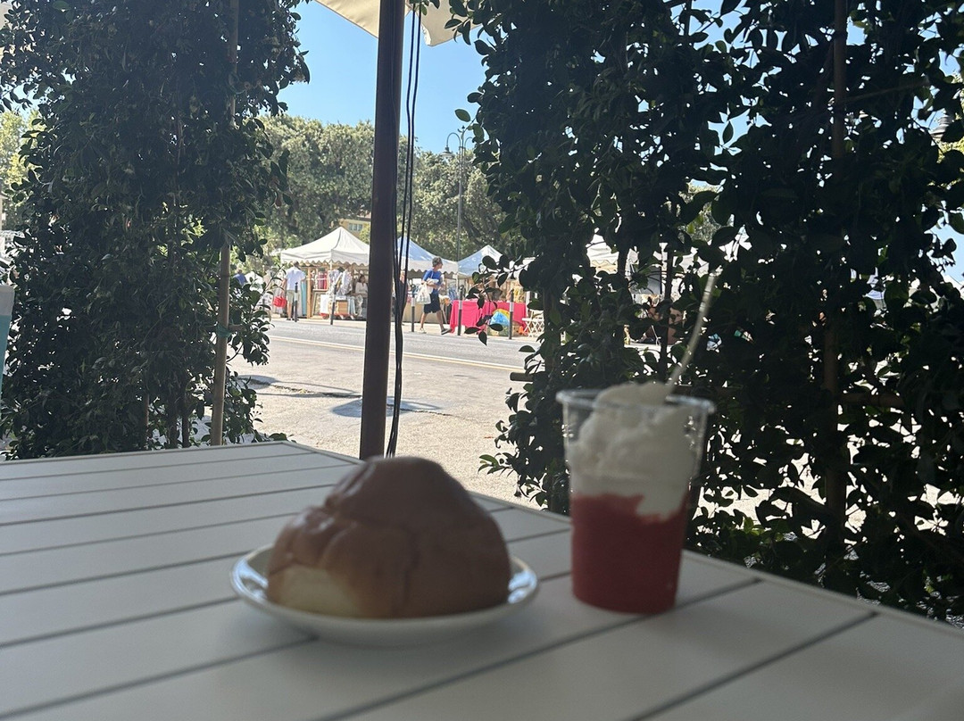 Dibe Gelato Naturale