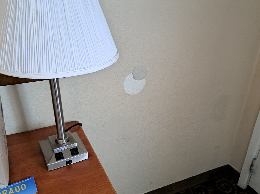 Days Inn by Wyndham Montrose主图