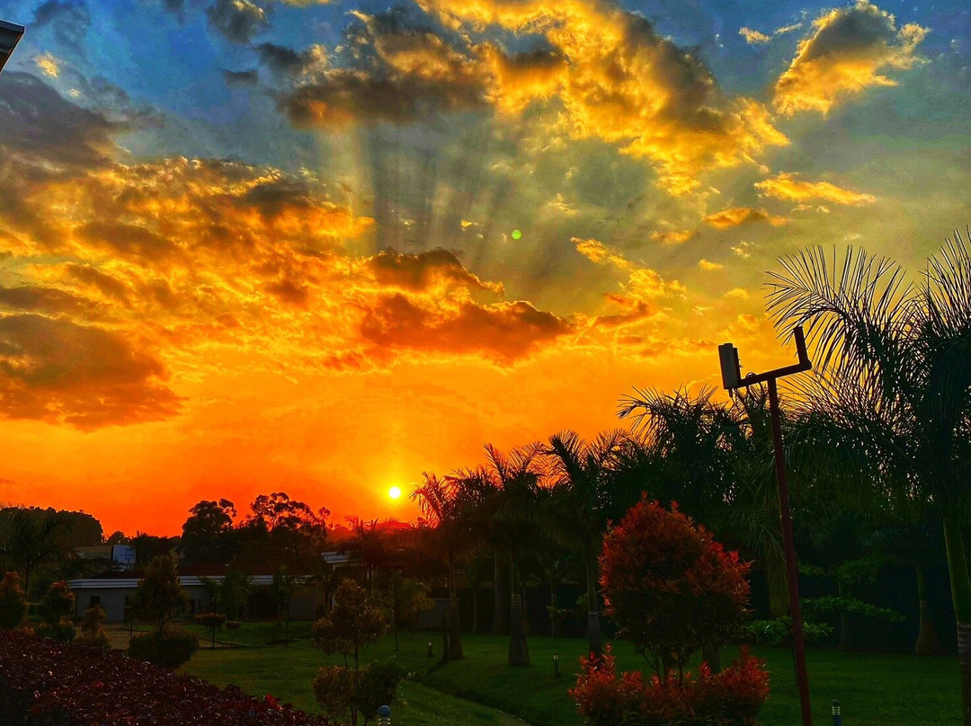 Kampala Nile Resort主图