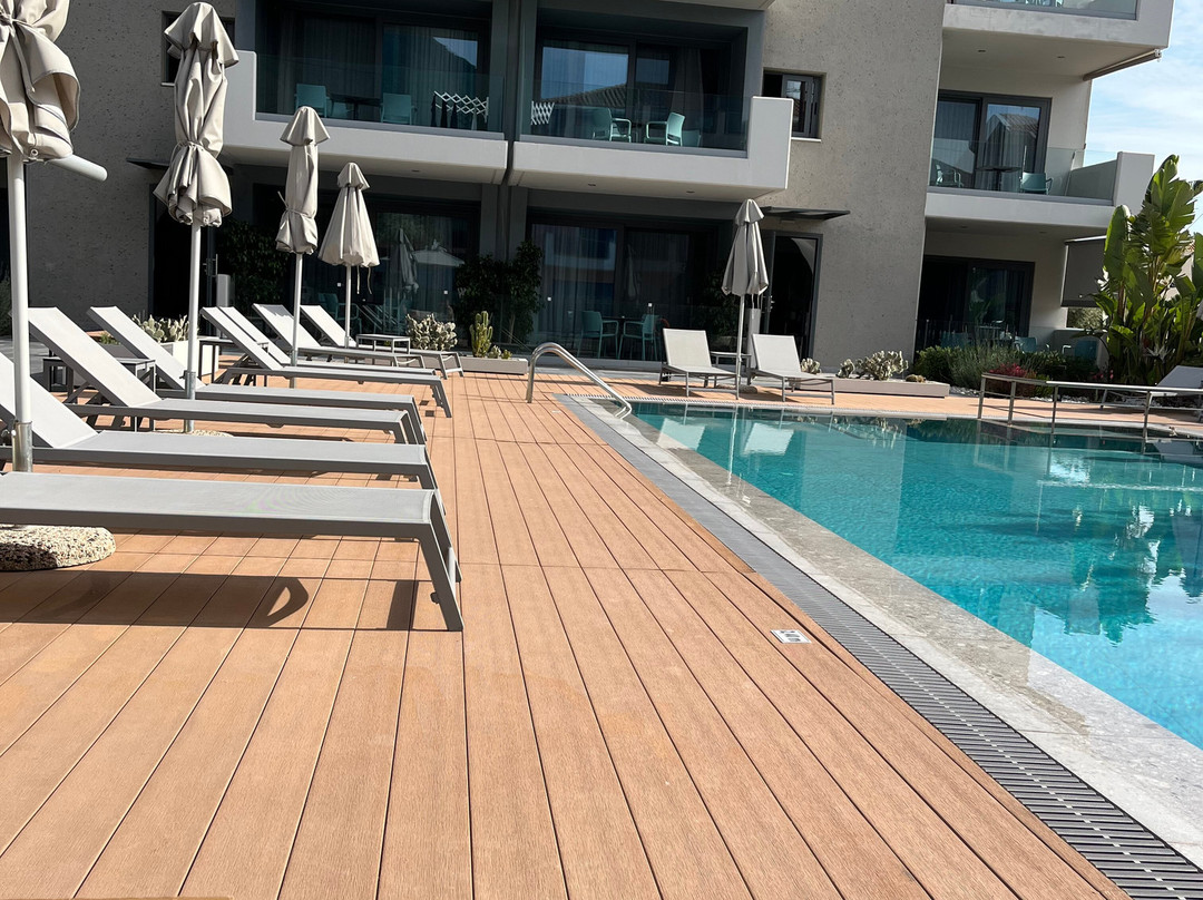 KN Ionian Suites