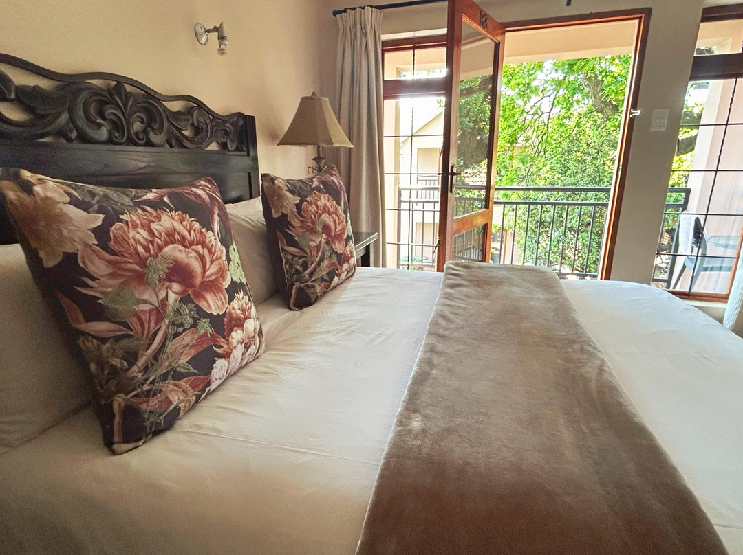 Del Roza Guest House主图