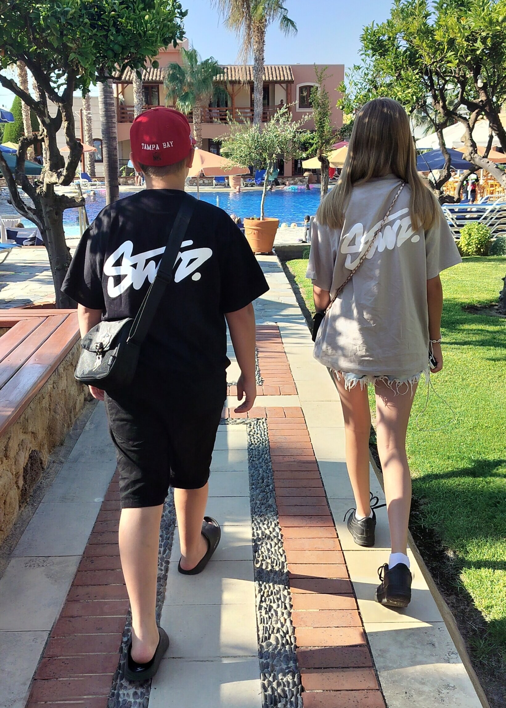Omega Platanias Hotel-官方