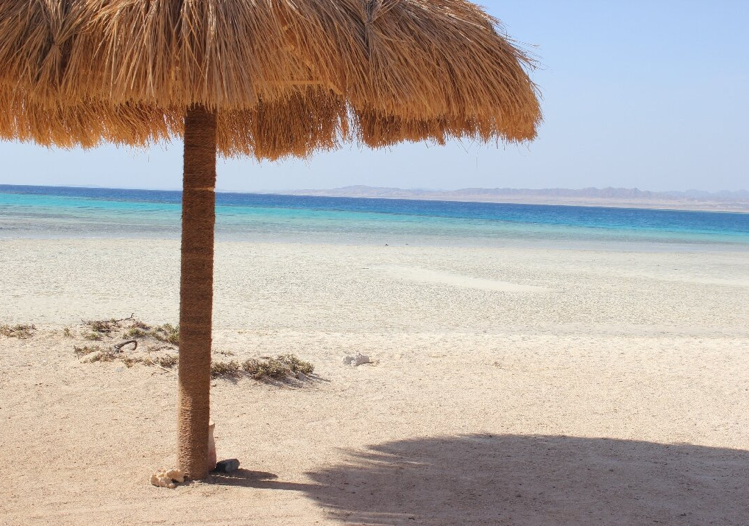 Sharm El Luli-马萨阿拉姆必去景点