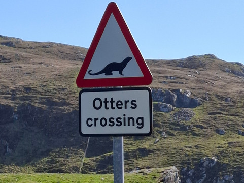 Unicorn Tours-爱丁堡必去景点