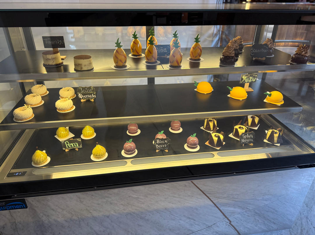 La Rueca Restaurante