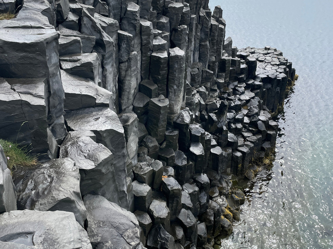 Staðabjörg Basalt-Hofsos必去景点